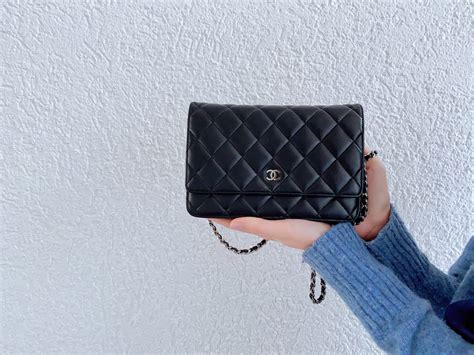 chanel tasche berlin